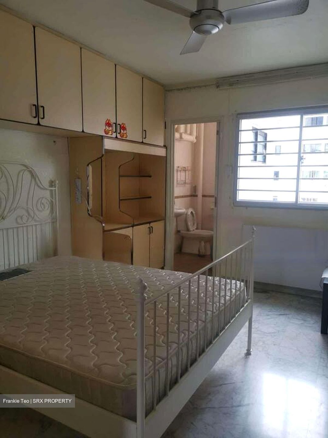 Blk 240 Gombak Gardens (Bukit Batok), HDB 4 Rooms #537475081